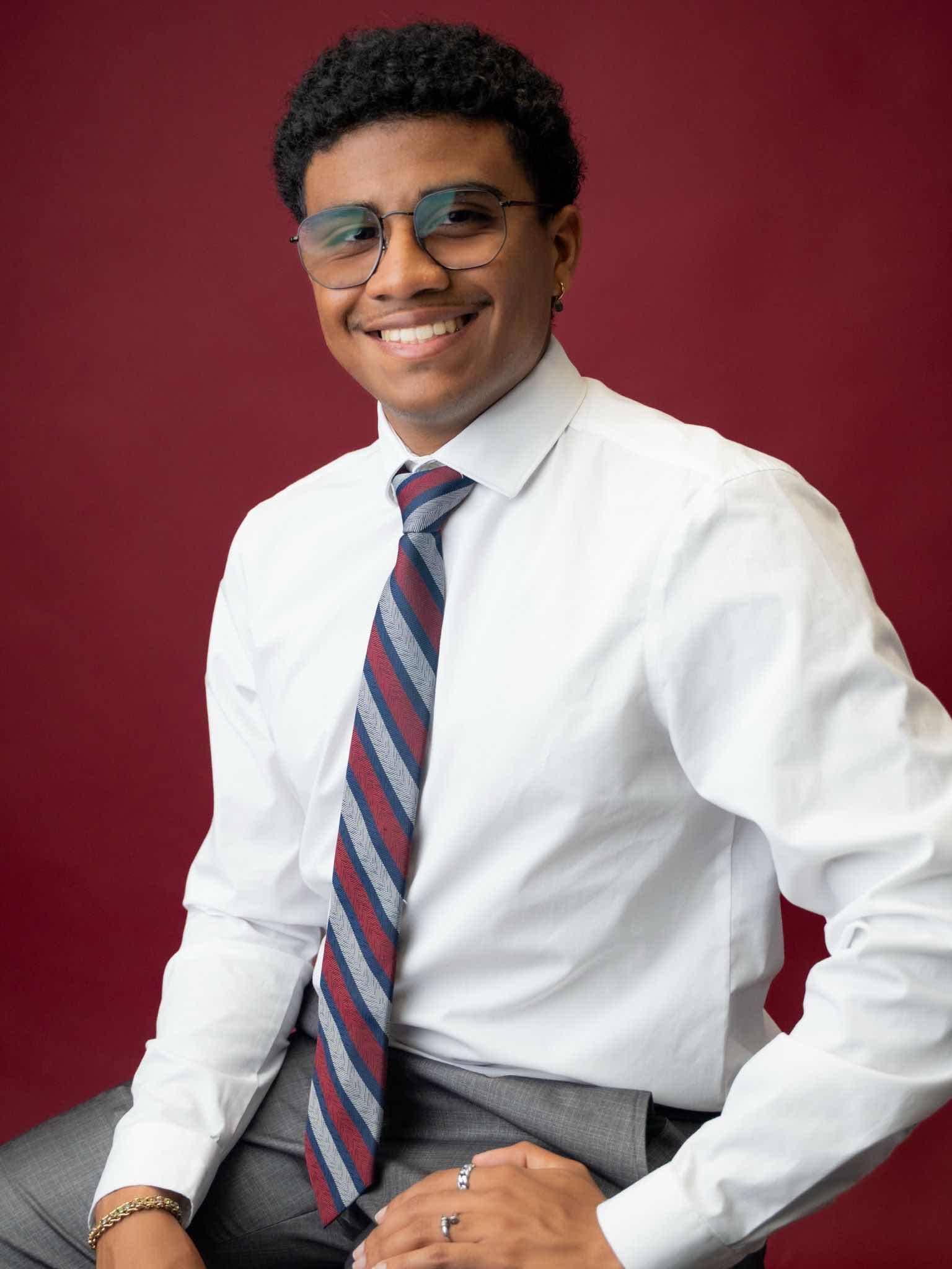 David Escobar