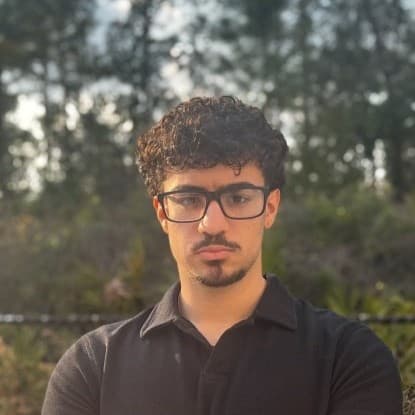 Nick Nimroozi