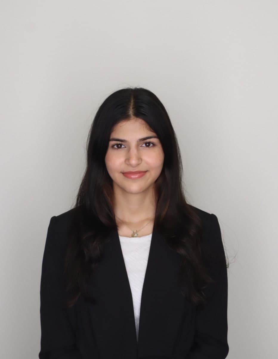 Nickie Sethi