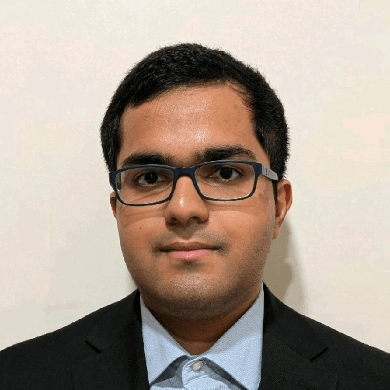 Ozair Ahmed